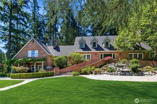 13555 NE 54th Place, Bellevue, WA 98005
