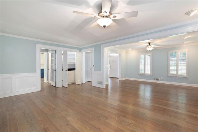 3625 Woodlark NE Drive, Roswell, GA 30075