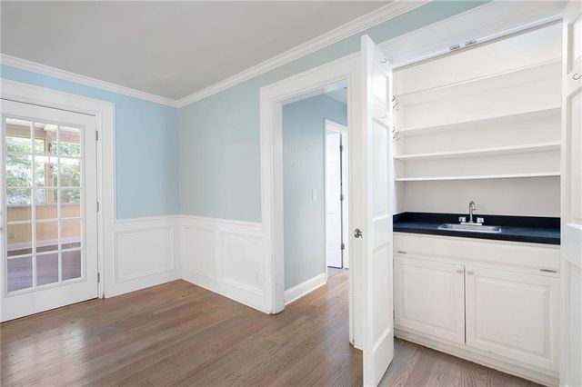3625 Woodlark NE Drive, Roswell, GA 30075