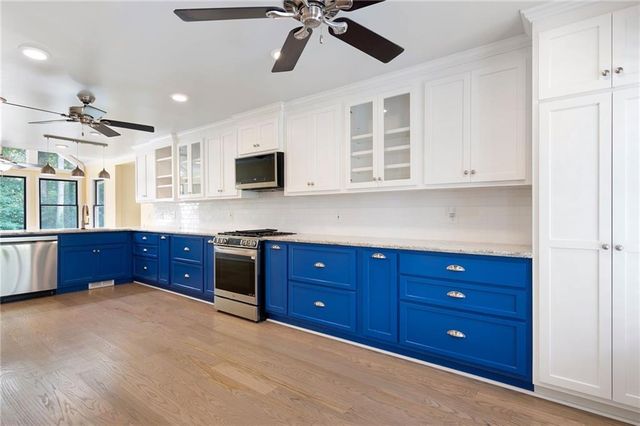 3625 Woodlark NE Drive, Roswell, GA 30075