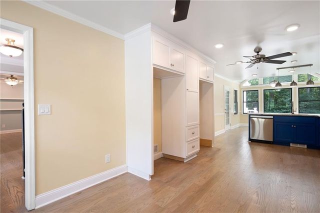 3625 Woodlark NE Drive, Roswell, GA 30075