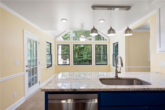 3625 Woodlark NE Drive, Roswell, GA 30075