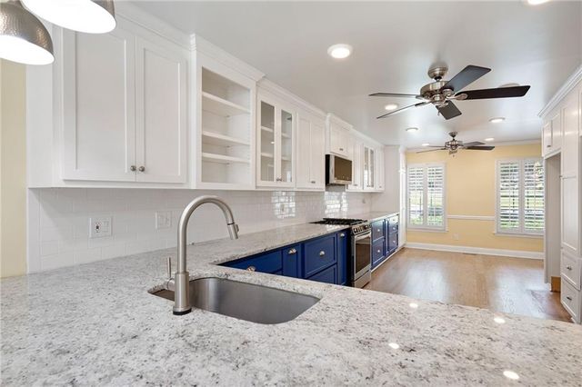 3625 Woodlark NE Drive, Roswell, GA 30075