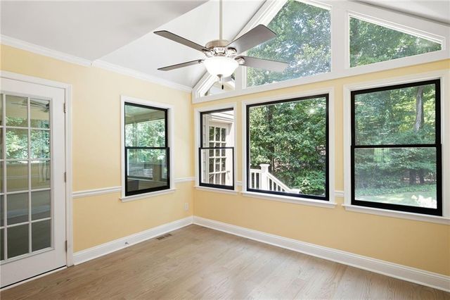 3625 Woodlark NE Drive, Roswell, GA 30075
