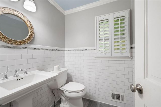 3625 Woodlark NE Drive, Roswell, GA 30075