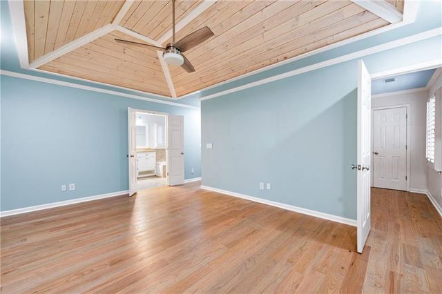 3625 Woodlark NE Drive, Roswell, GA 30075