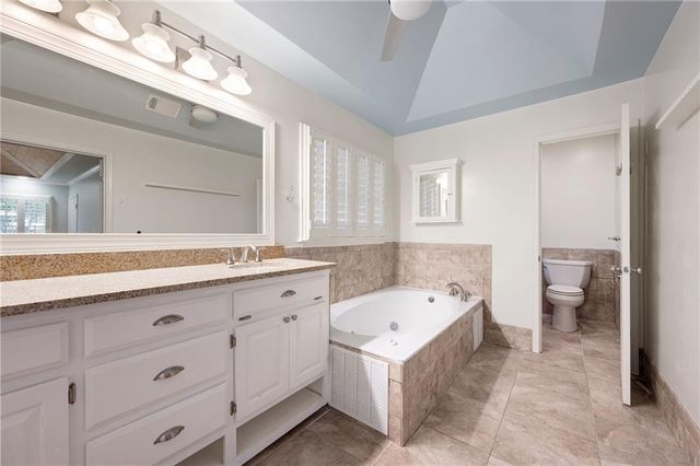 3625 Woodlark NE Drive, Roswell, GA 30075