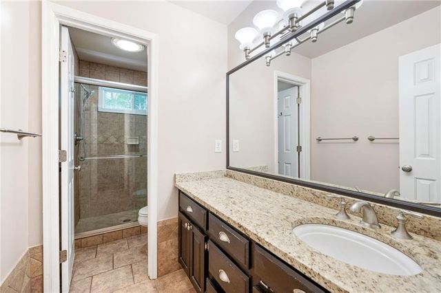 3625 Woodlark NE Drive, Roswell, GA 30075
