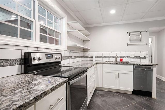 3625 Woodlark NE Drive, Roswell, GA 30075