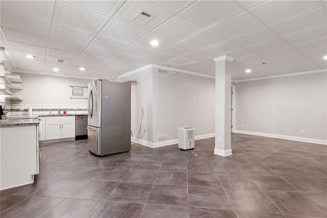 3625 Woodlark NE Drive, Roswell, GA 30075