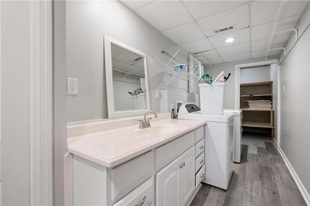 3625 Woodlark NE Drive, Roswell, GA 30075