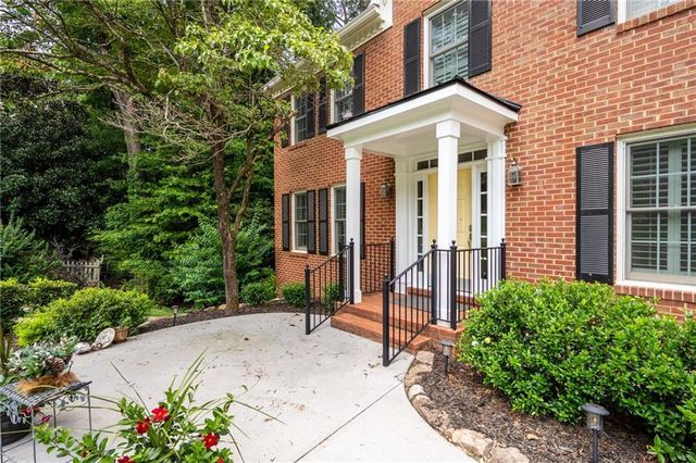 3625 Woodlark NE Drive, Roswell, GA 30075