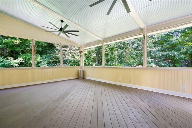 3625 Woodlark NE Drive, Roswell, GA 30075