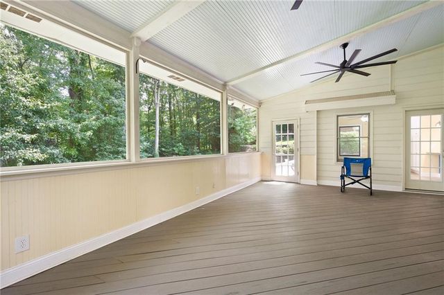 3625 Woodlark NE Drive, Roswell, GA 30075