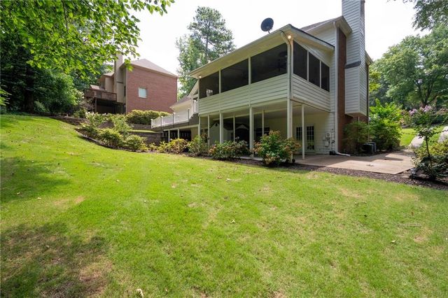 3625 Woodlark NE Drive, Roswell, GA 30075