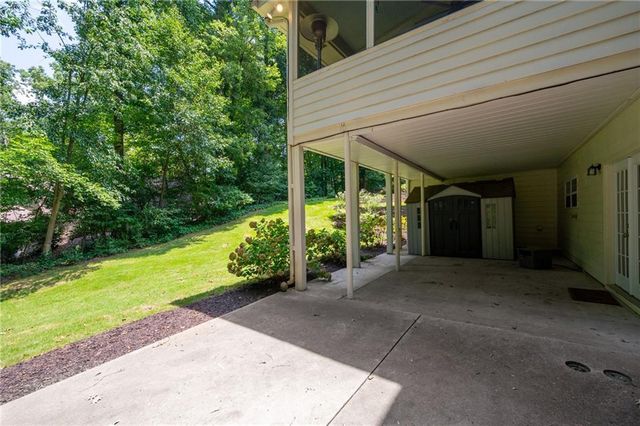 3625 Woodlark NE Drive, Roswell, GA 30075