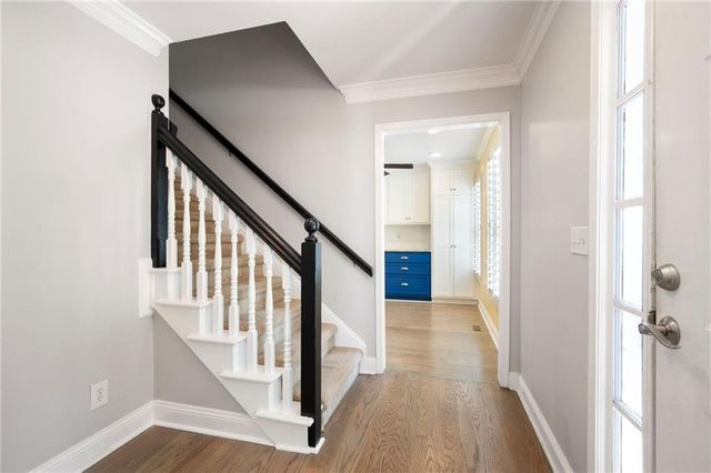 3625 Woodlark NE Drive, Roswell, GA 30075