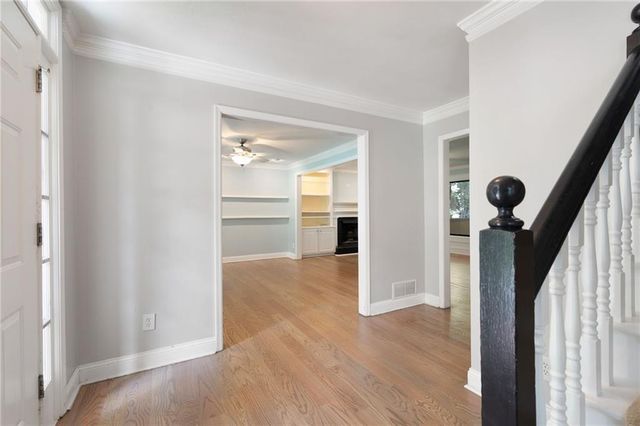 3625 Woodlark NE Drive, Roswell, GA 30075