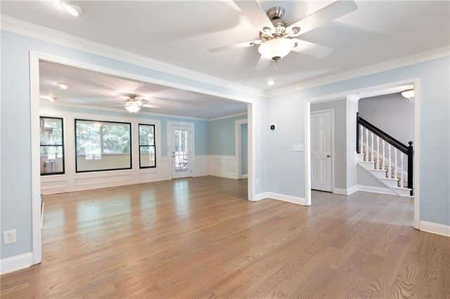 3625 Woodlark NE Drive, Roswell, GA 30075