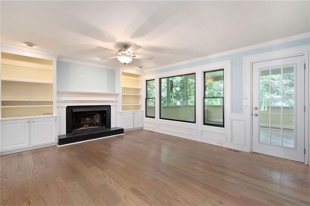 3625 Woodlark NE Drive, Roswell, GA 30075