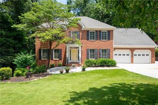 3625 Woodlark NE Drive, Roswell, GA 30075