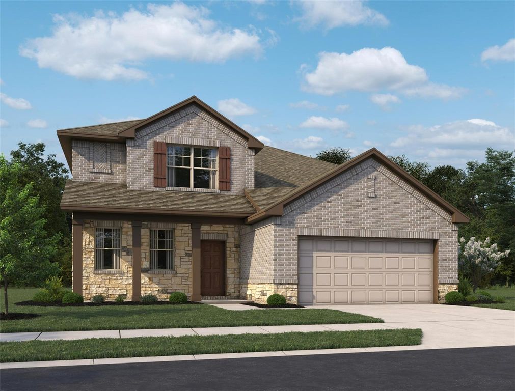 7919 Jade Crest Drive, Angleton, TX 77515