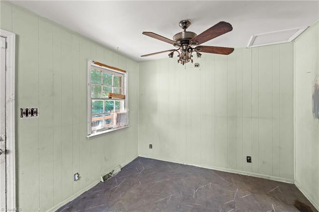 4211 Whippoorwill Drive, Greensboro, NC 27406