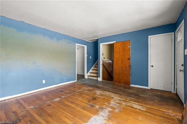 4211 Whippoorwill Drive, Greensboro, NC 27406