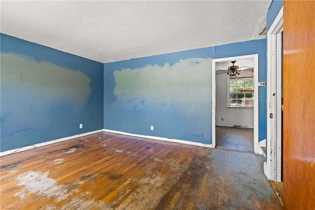 4211 Whippoorwill Drive, Greensboro, NC 27406
