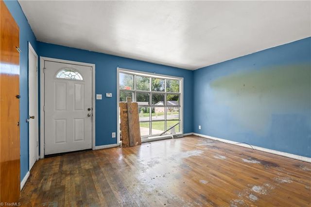 4211 Whippoorwill Drive, Greensboro, NC 27406