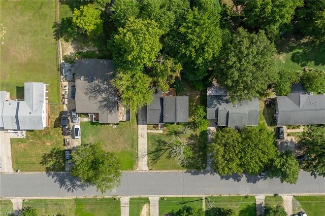 4211 Whippoorwill Drive, Greensboro, NC 27406