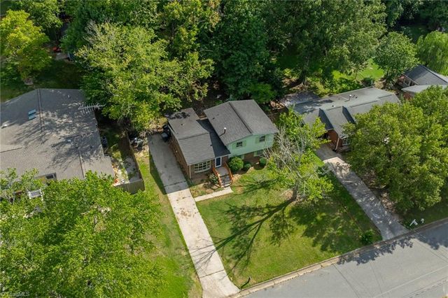 4211 Whippoorwill Drive, Greensboro, NC 27406
