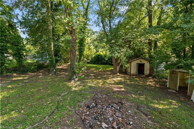 4211 Whippoorwill Drive, Greensboro, NC 27406