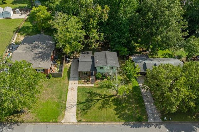 4211 Whippoorwill Drive, Greensboro, NC 27406
