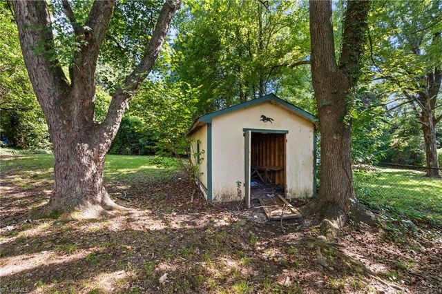 4211 Whippoorwill Drive, Greensboro, NC 27406