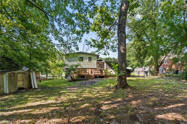 4211 Whippoorwill Drive, Greensboro, NC 27406