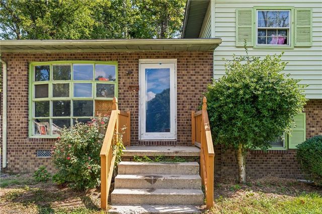4211 Whippoorwill Drive, Greensboro, NC 27406