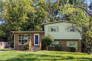 4211 Whippoorwill Drive, Greensboro, NC 27406