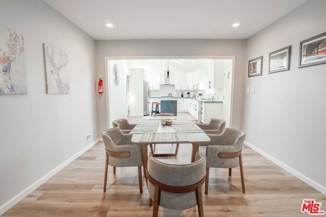 4210 Palmero Boulevard, Los Angeles, CA 90008