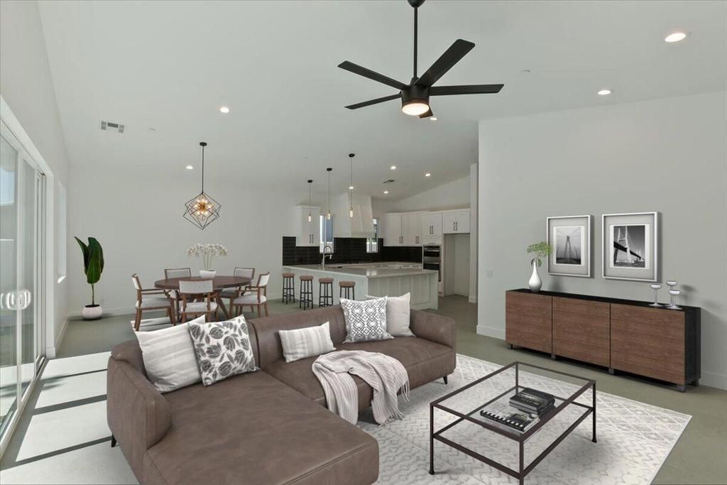 31260 Avenida La Paloma, Cathedral City, CA 92234