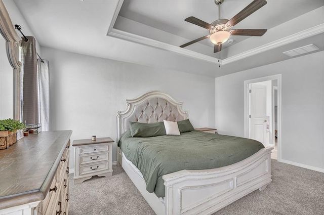 628 Red River Drive, Yukon, OK 73099