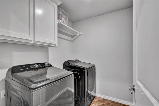 628 Red River Drive, Yukon, OK 73099