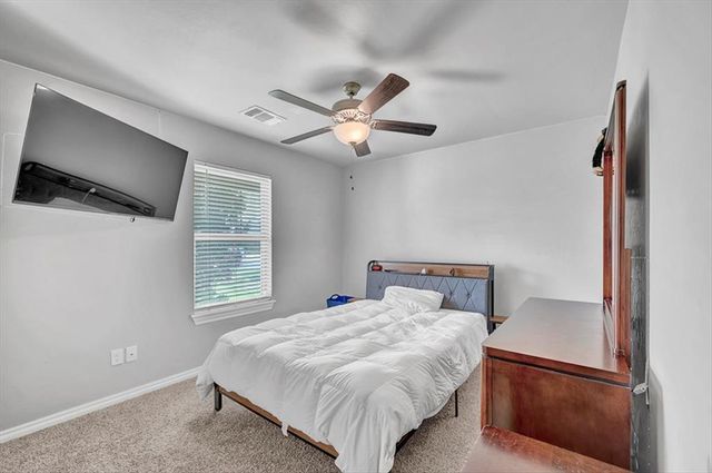 628 Red River Drive, Yukon, OK 73099