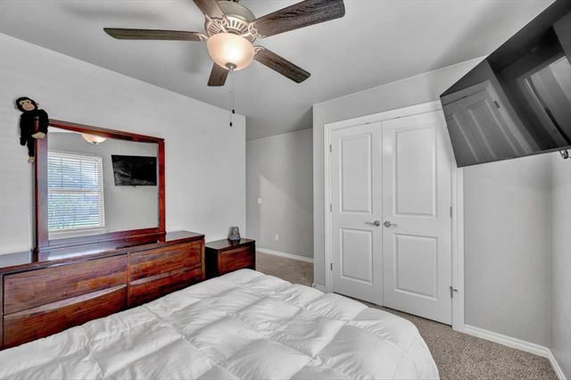 628 Red River Drive, Yukon, OK 73099