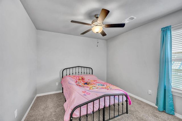 628 Red River Drive, Yukon, OK 73099