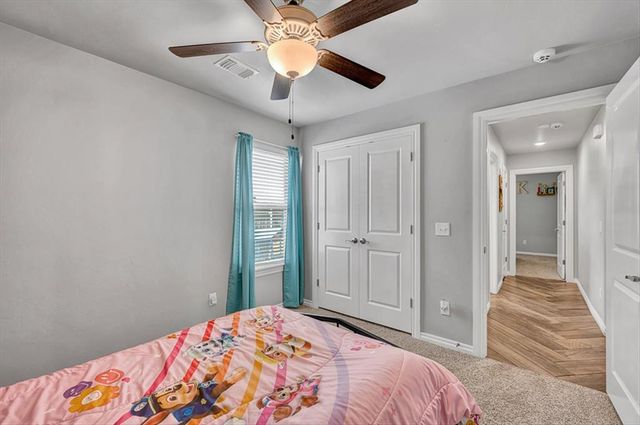 628 Red River Drive, Yukon, OK 73099