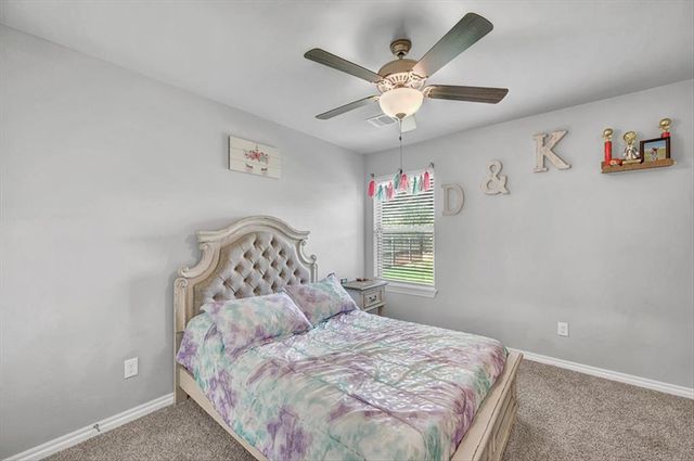628 Red River Drive, Yukon, OK 73099