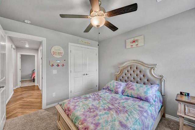 628 Red River Drive, Yukon, OK 73099