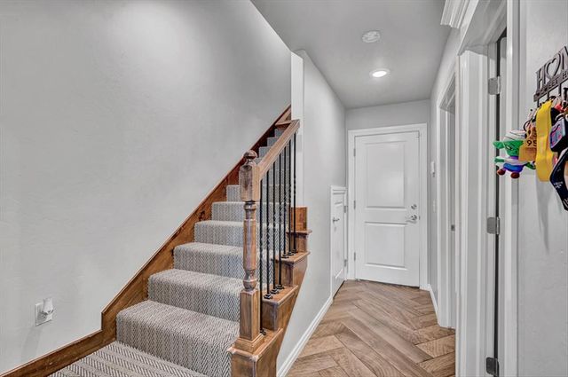 628 Red River Drive, Yukon, OK 73099