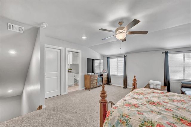 628 Red River Drive, Yukon, OK 73099